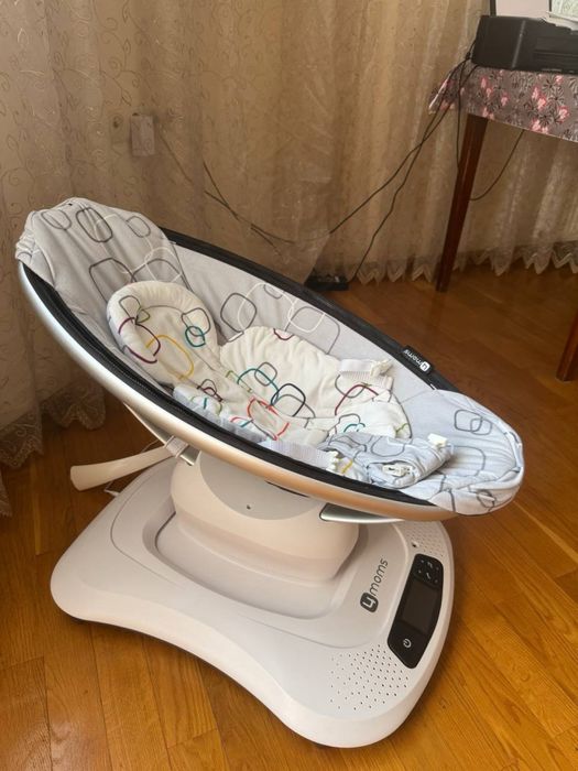 Заколисувальний центр