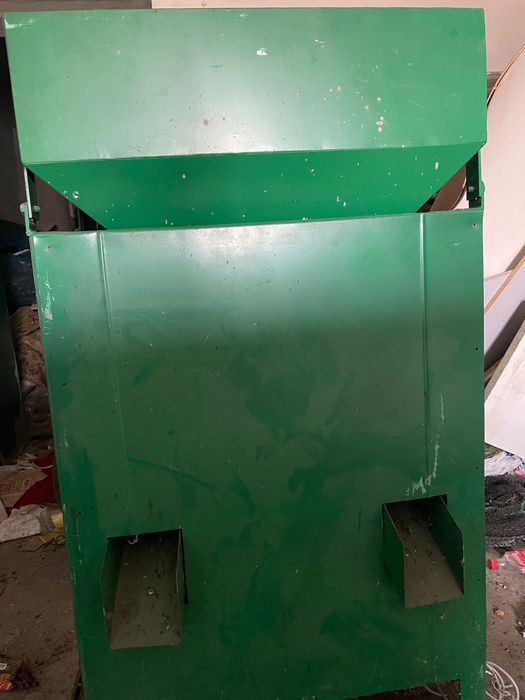 Продам горіхокол грецького горіха промисловий 200 кг/год