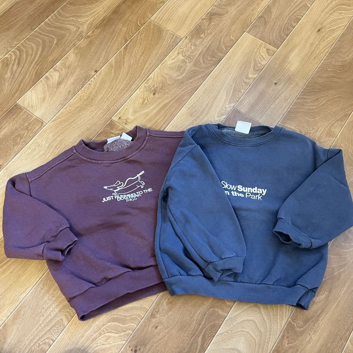 Брендовий комплект дитячого одягу