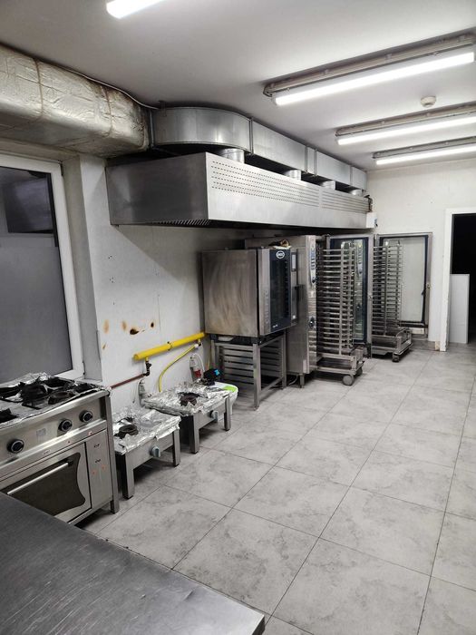 600m2 dla gastronomi --wynajmę