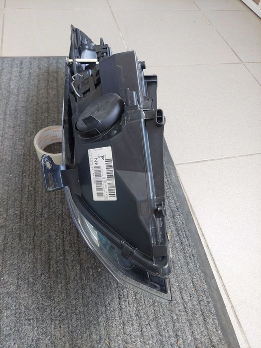 farol drt Renault megane