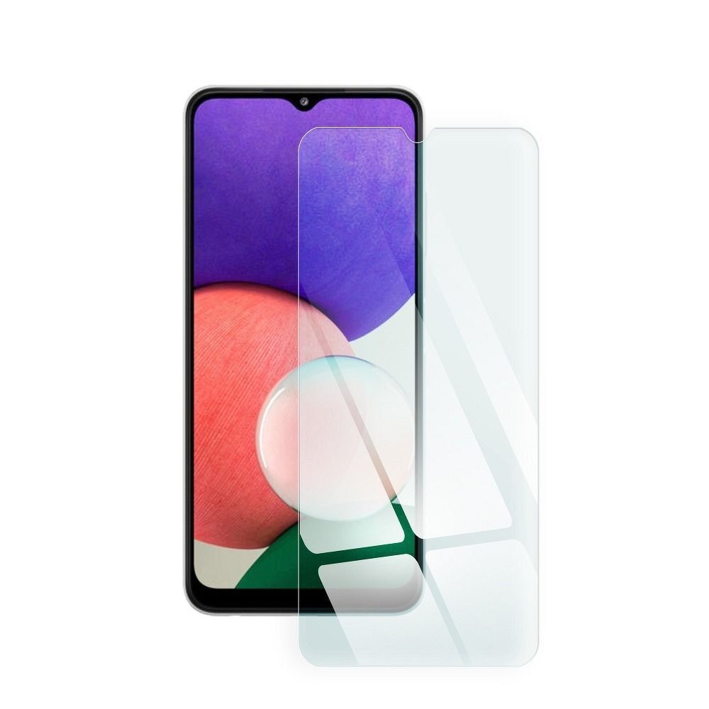Szkło hartowane Blue Star - do Samsung Galaxy A22 5G/A02/A02S/A03s/A70