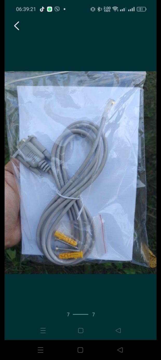 Гібридні інвертори Easun smg-III 6.2кВт 48 В та Datou Boss SP-7000 6.2