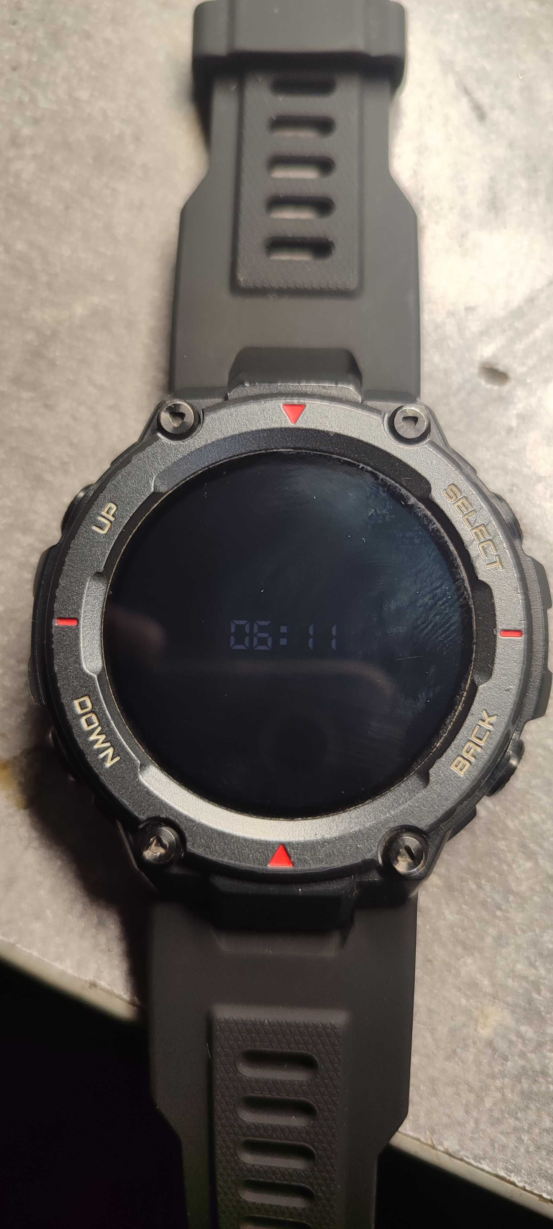 Zegarek Amazfit T-rex pro