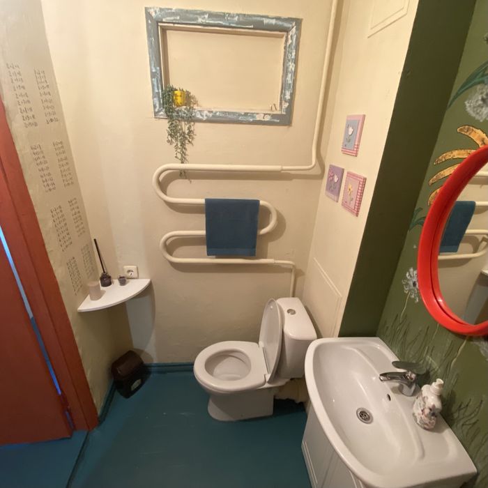 Квартира подобово apartment for rent