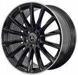 Felgi Alu Amg Mercedes S Klasa W223 W222/20 Cali Najnowszy Model
