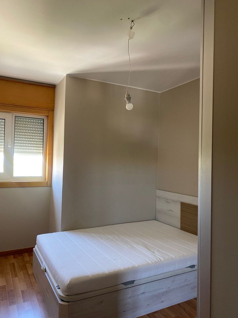 Quartos para arrendamento/aluguer em Viso do Porto