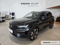 Volvo XC 40 Volvo XC40 B3 Plus Dark; Harman Kardon, Podgrzewana kierownica FV23% *