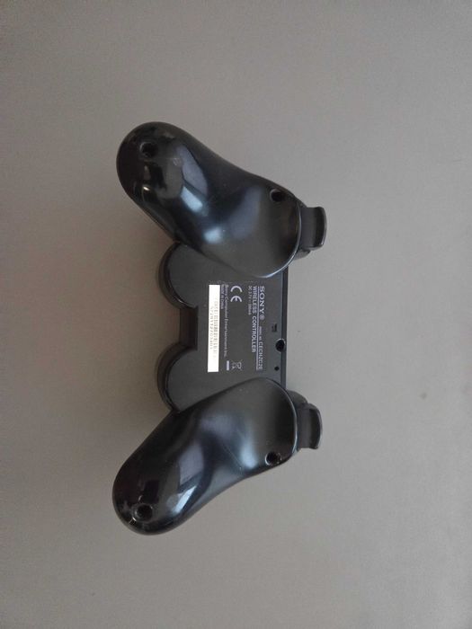 Kontroler Sony DualShock 3 Wireless Controller – PlayStation 3