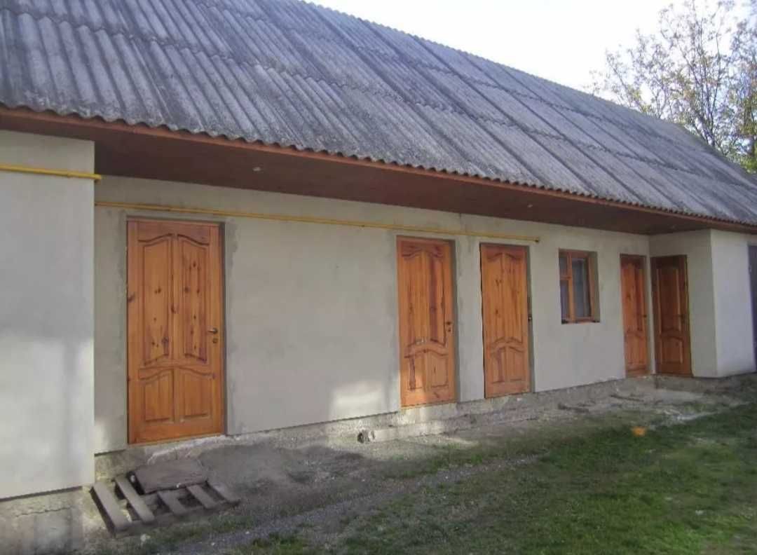 Продам  новий будинок