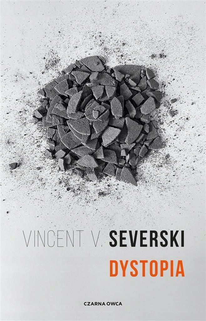 Dystopia Tw, Vincent V. Severski
