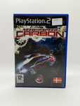 Nfs Carbon Polski w Grze Ps2 nr 0167