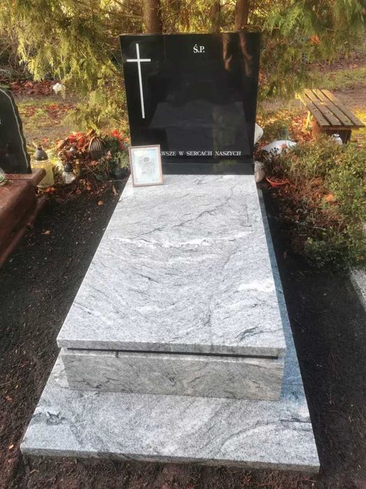 Sprzątanie nagrobków i Opieka Żnin i Okolice