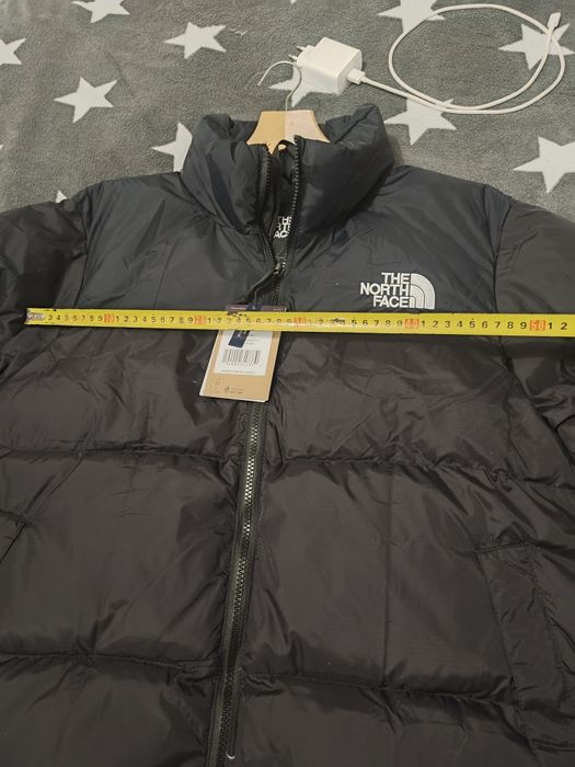 Kurtka zimowa The North Face