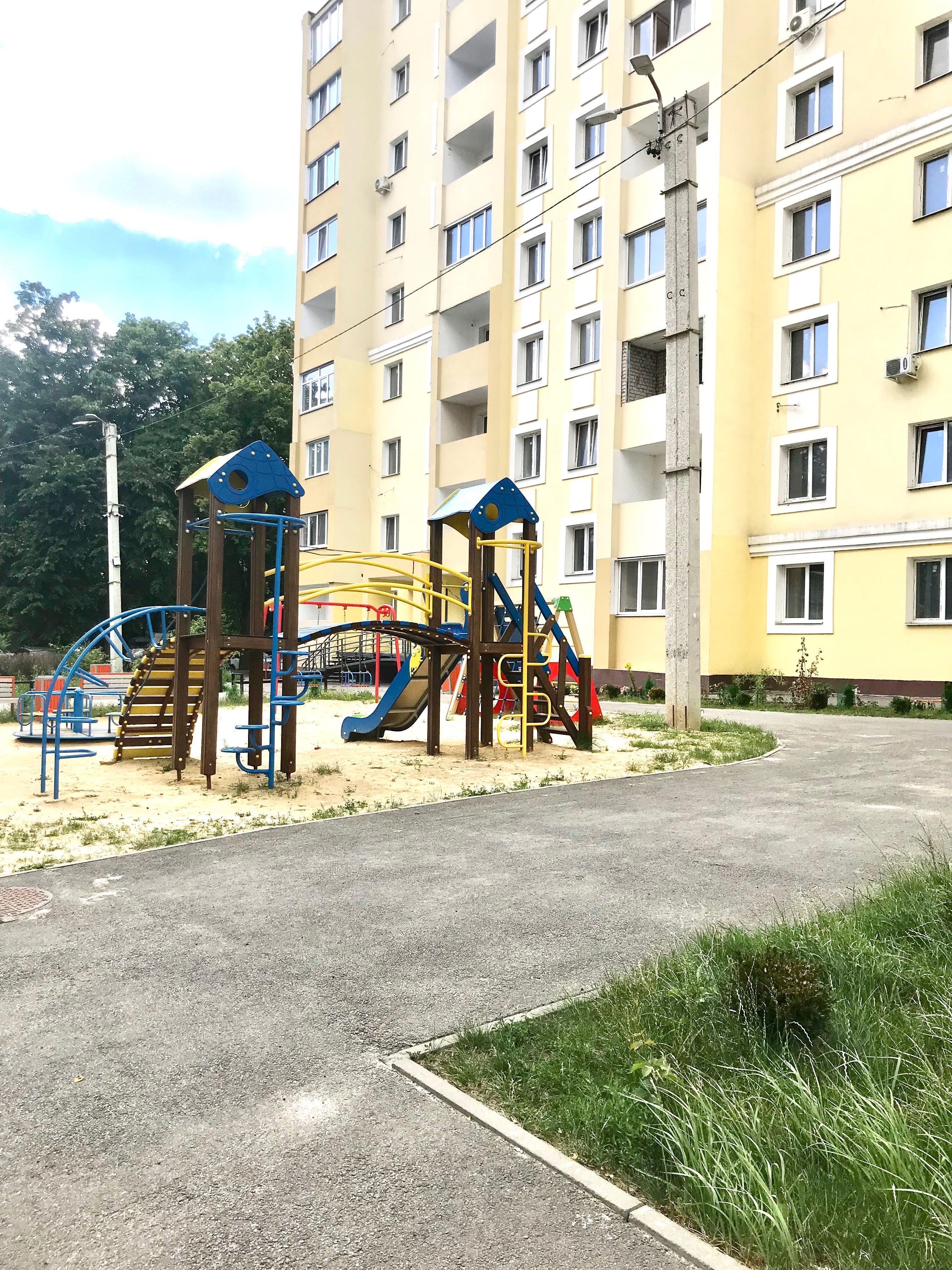 D1M Терміново продам квартиру 40 м2 в ЖК Семінарський, Холодна гора