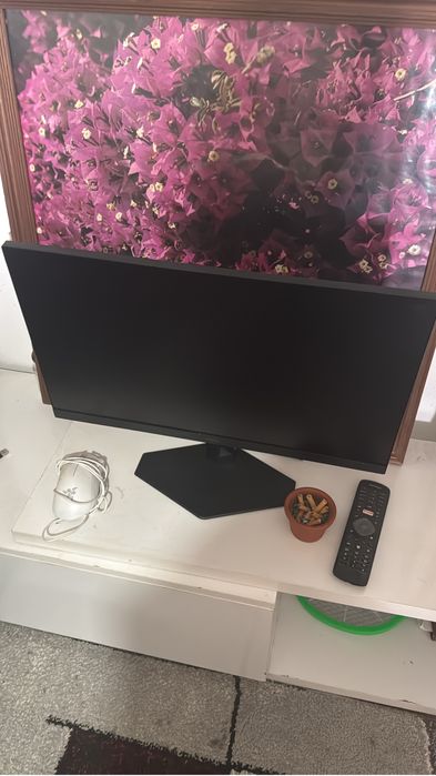 Vendo monitor 180hz IPS