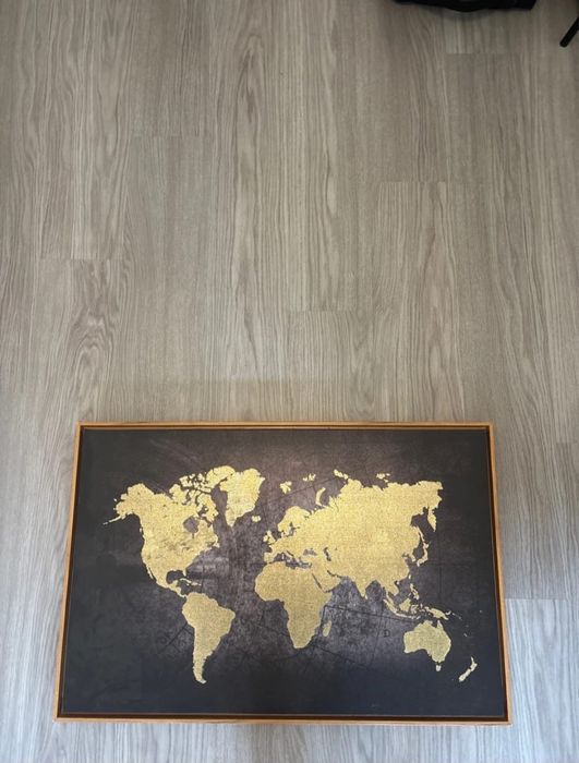 Quadro decorativo parede