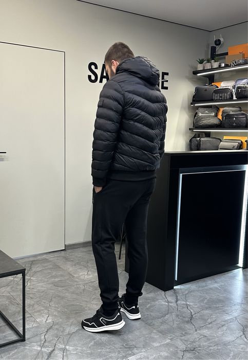 Куртка Hugo Boss М-XXXl