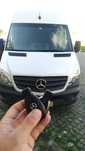 Chaves Mercedes e emuladors