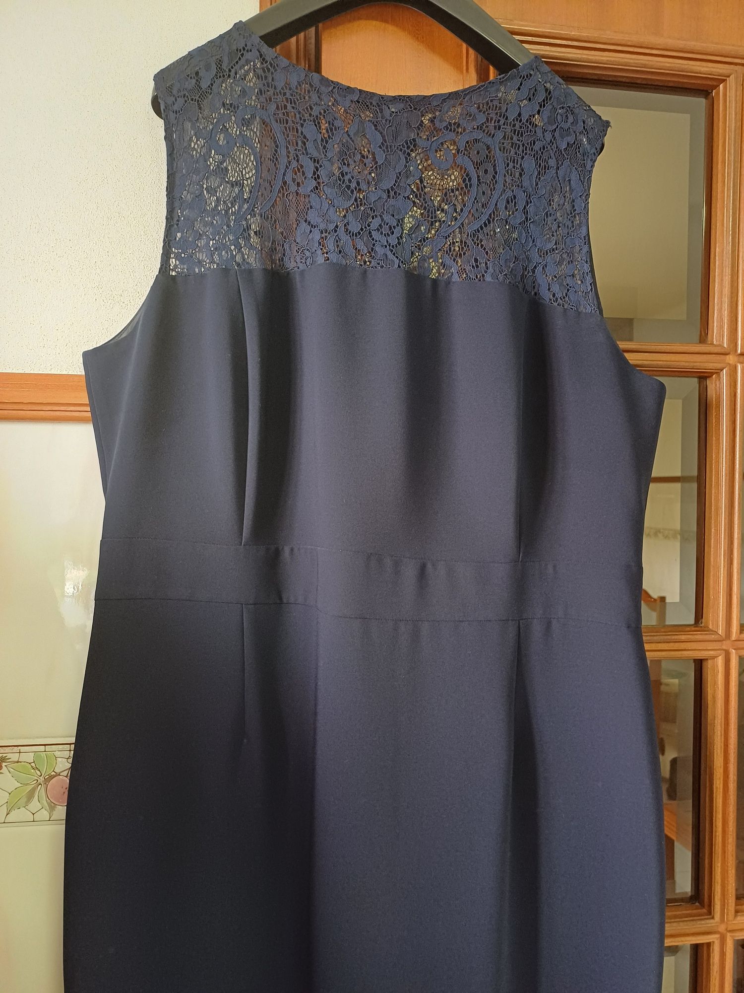 Vestido (Lusiana)