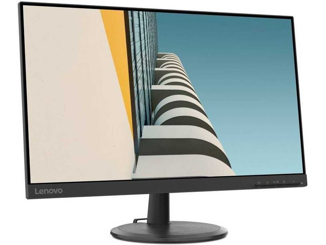 Monitor LENOVO C24-25 23.8" - Full HD