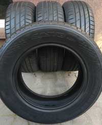 205/60R16 kumho ecsta