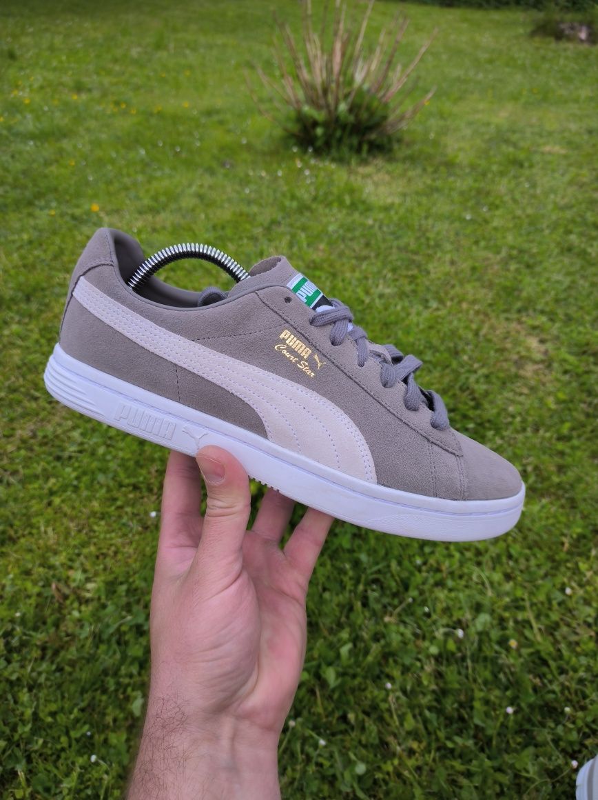 Кросівки Puma Court Star Suede нові, оригінал