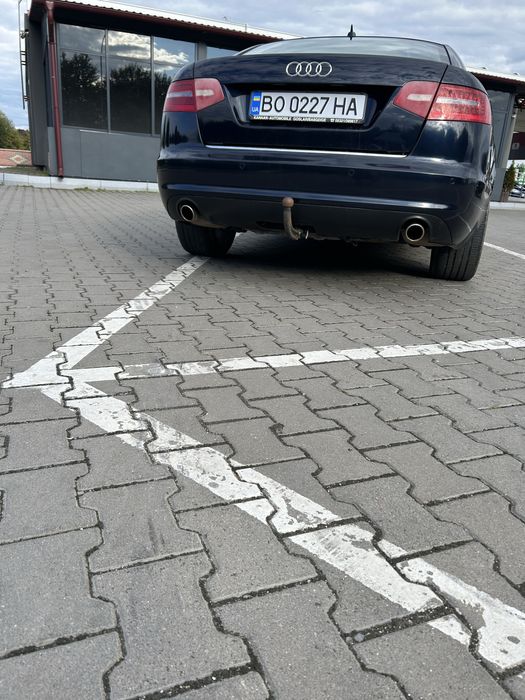 Продається Audi А6c6