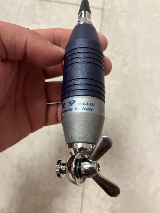 Antena cb sirio super 9