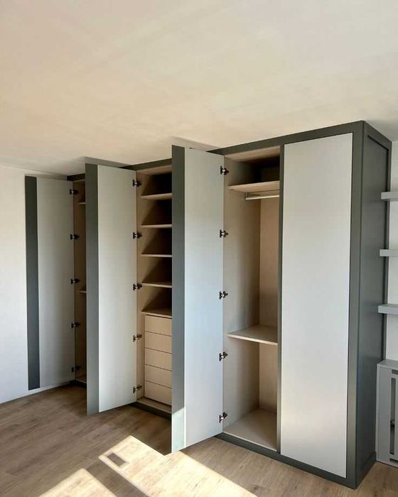 Кухні на замовлення Монтаж, кухня під ключ, меблі, ВЛАСНЕ ВИРОБНИЦТВО