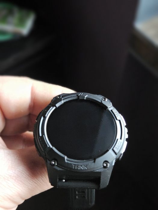 Smartwatch Kospet Tank S2
