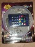 Lampki RGB smart