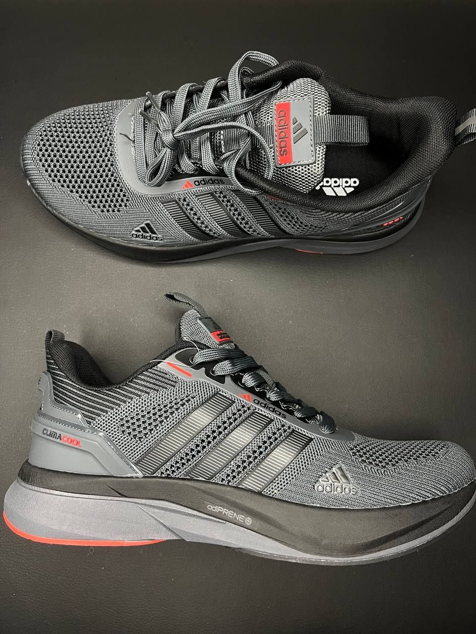 Adidas Climacool чоловічі літні кросівки