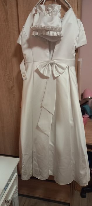 Alba dla dziewczynki na 140 wzrost