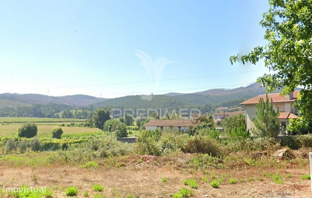 Lote Terreno Moradia