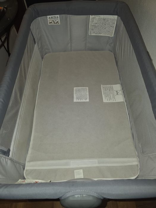 Vendo next to me bene