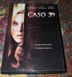 Caso 39_filme raro