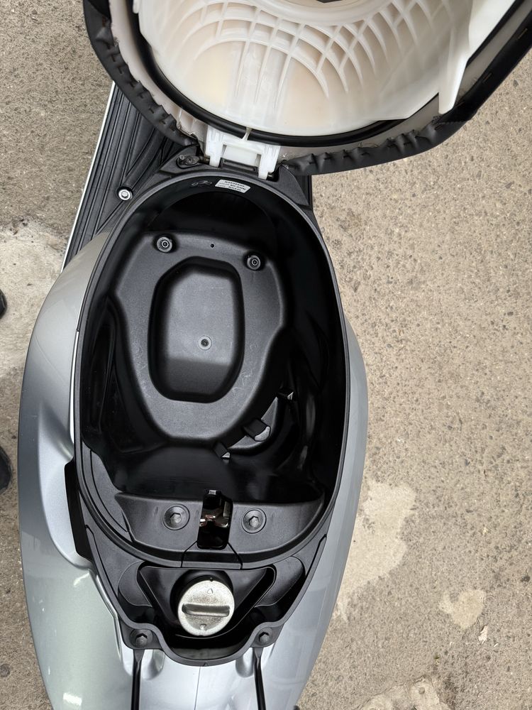 Honda Dio AF68/70 без пробігу по Україні