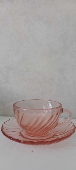 Conjunto chá arcoroc france