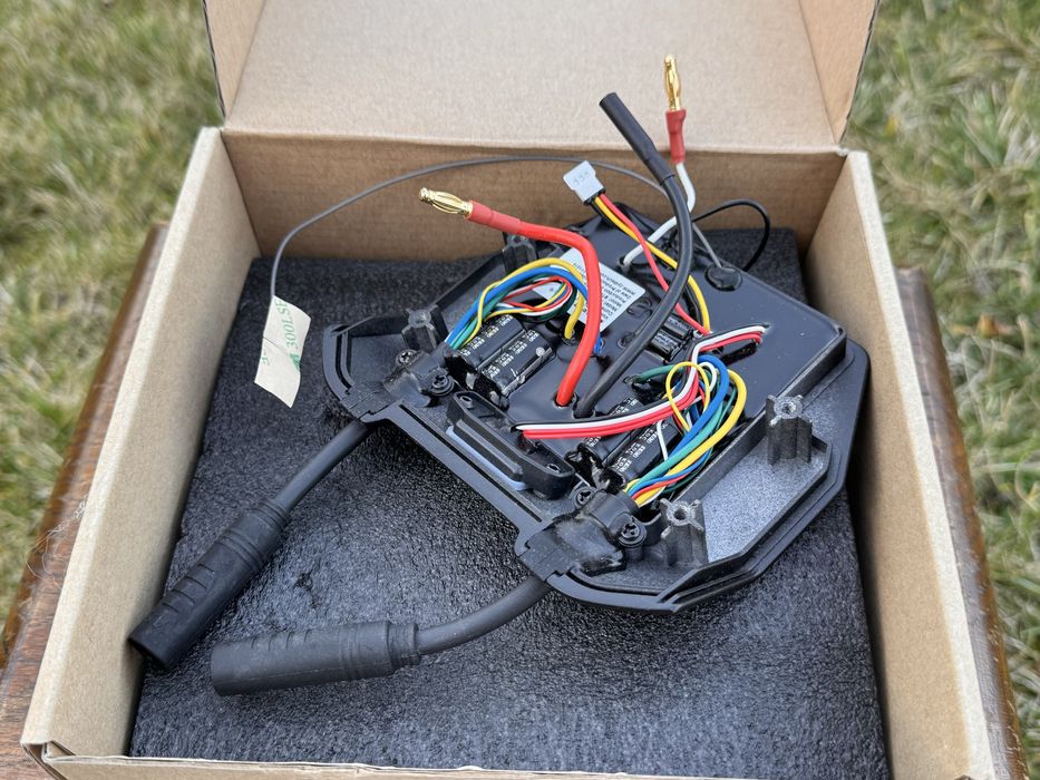 Oryginalny ESC Płyta Główna Exway Atlas – 2WD / 4WD