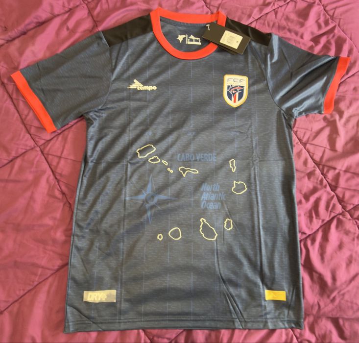 Seleção de Cabo Verde