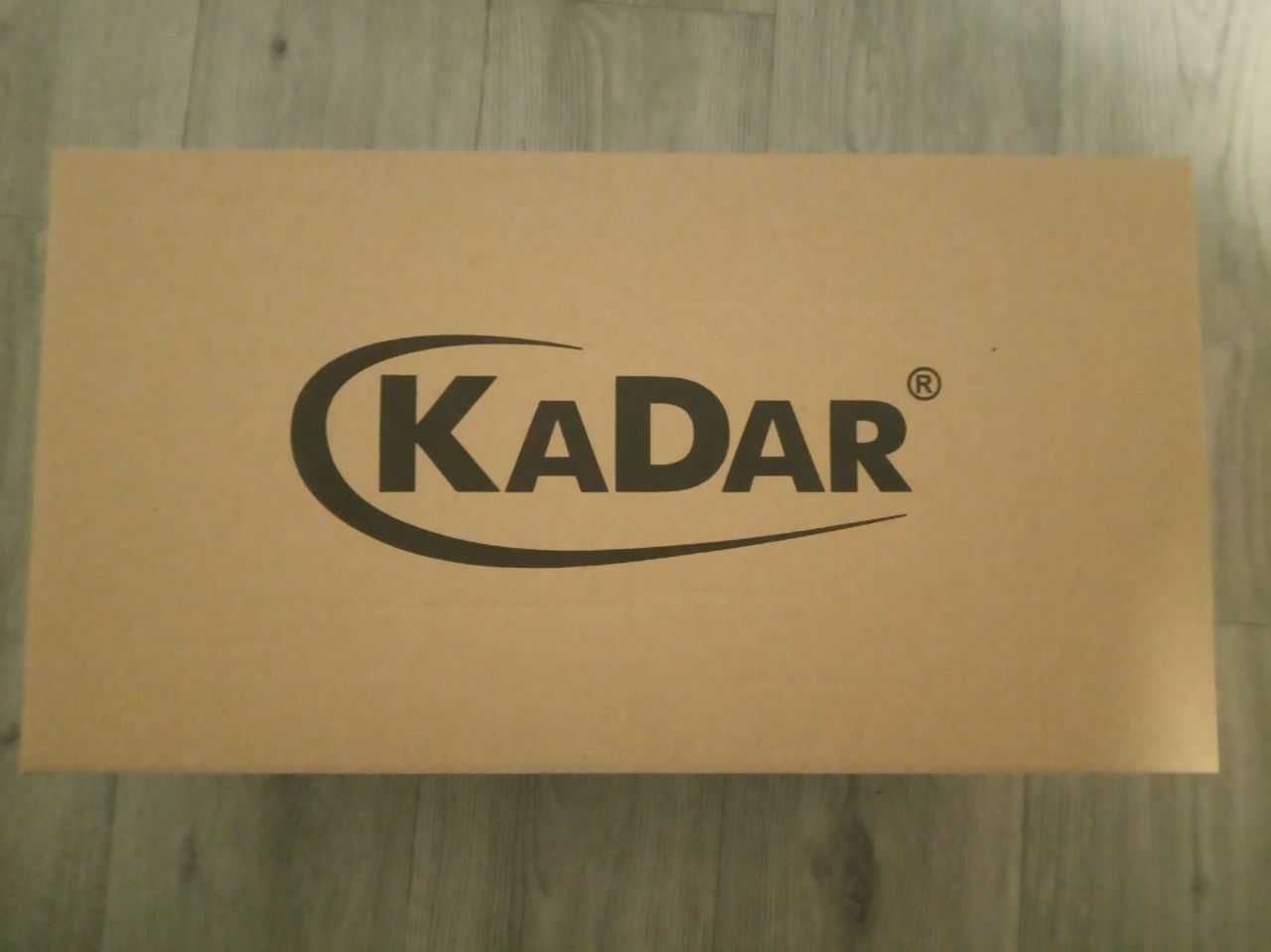 Туфли комфорт KADAR