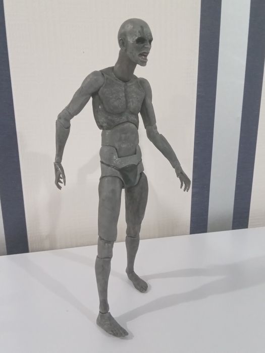 Фігурка колекційна з відомого фільму жахів