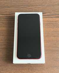 iPhone SE 128gb 2022 Red