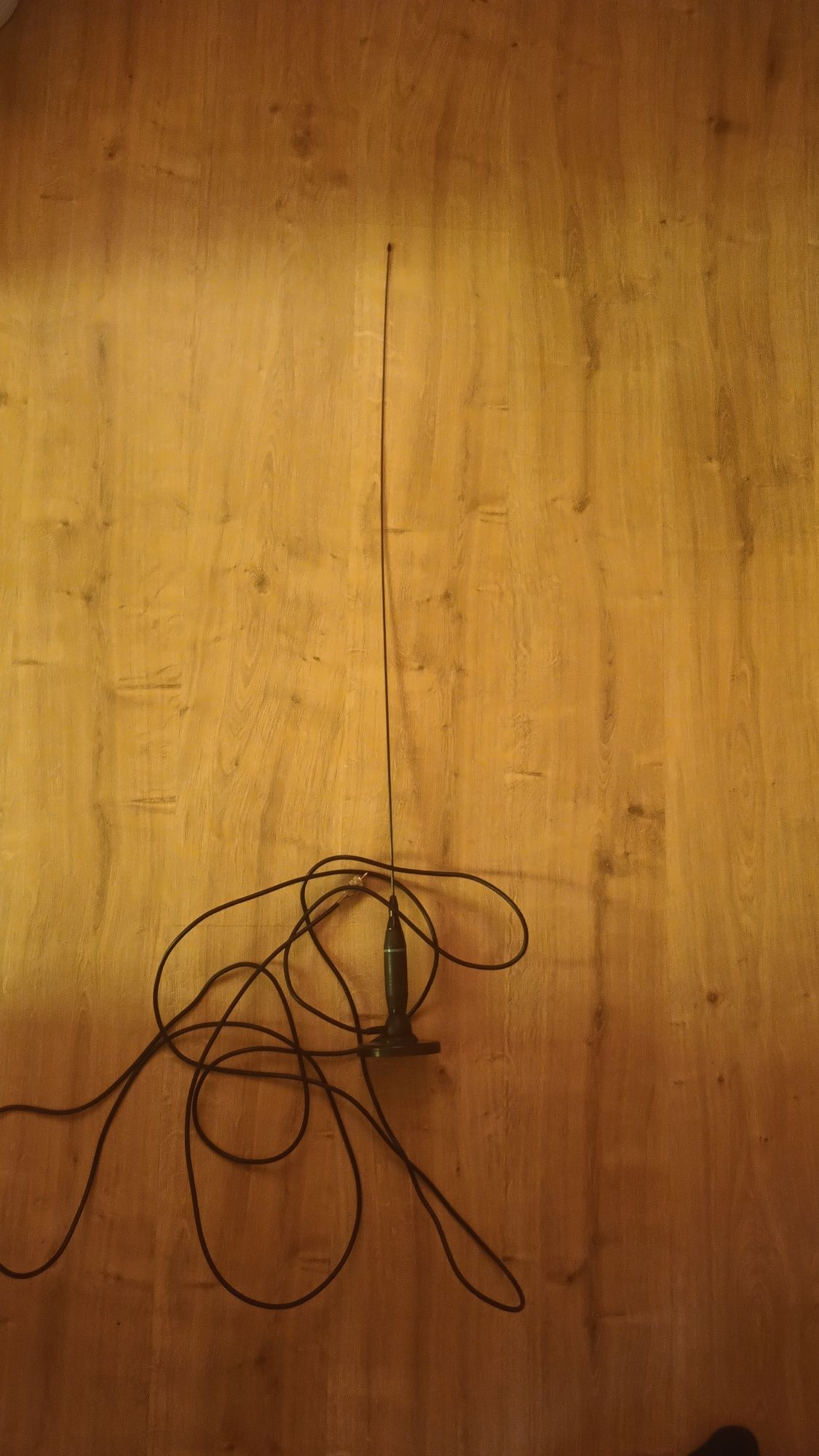 Antena do cb radia 1m