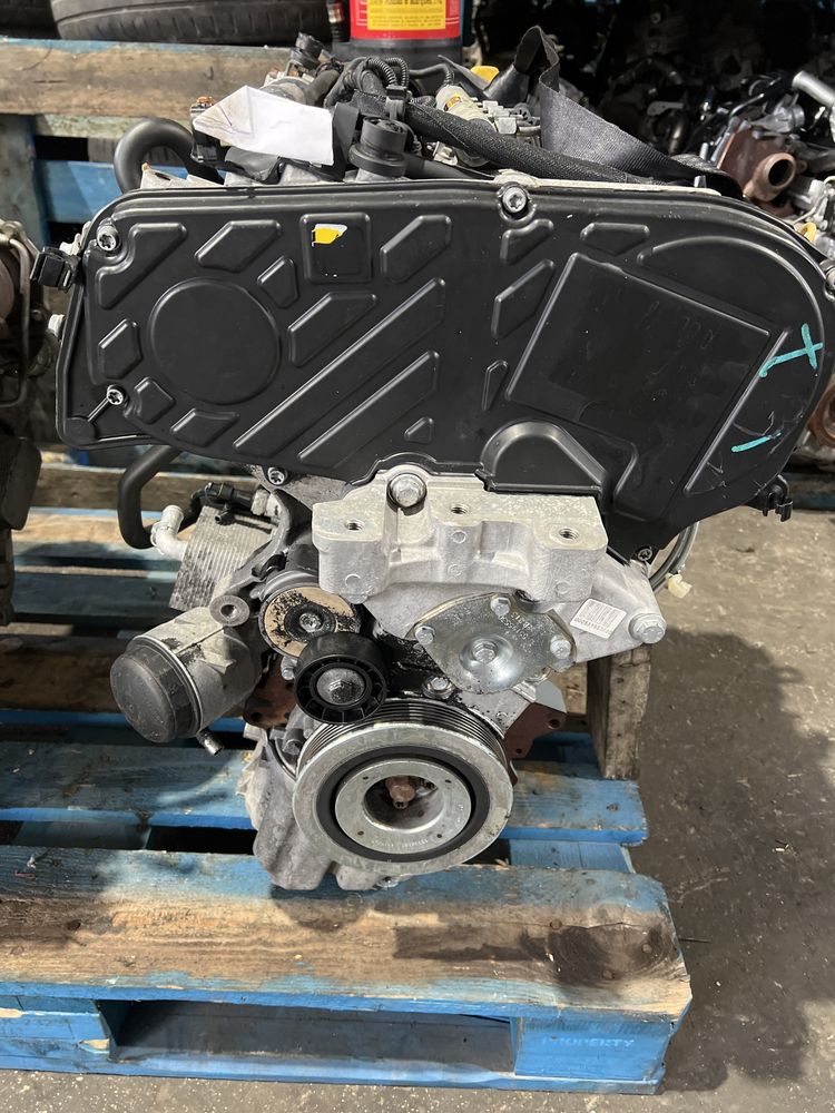 Motor fiat/alfa romeo 1.9 jtd ref. 939A2000