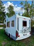 Kamper Fiat Ducato Knaus Sport Traveller 2006 Rok!!