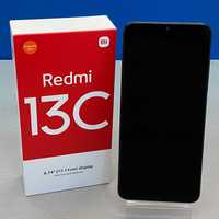 Xiaomi Redmi 13C (6GB/128GB) - Black