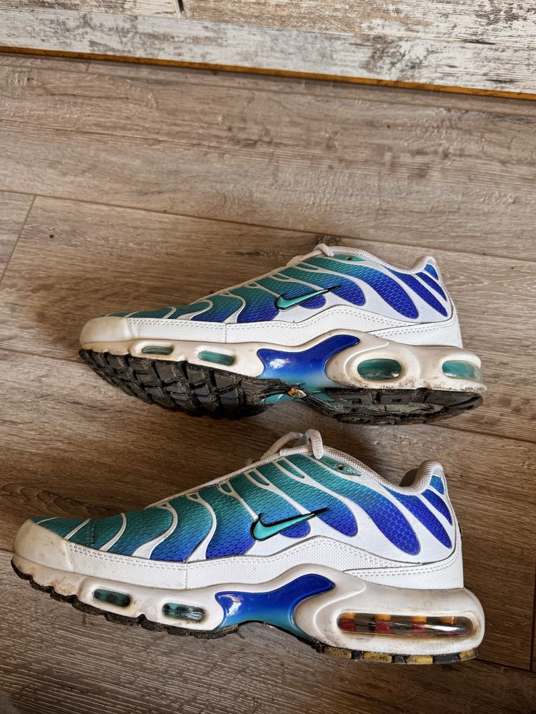 Nike Air Max Plus TN