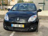 Renault Twingo 1.5 Initiale